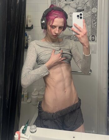 Women With Long Torso