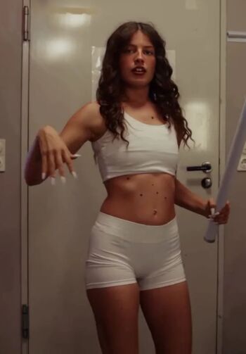 Leaked Womeneurovision private photo viral onlyfans