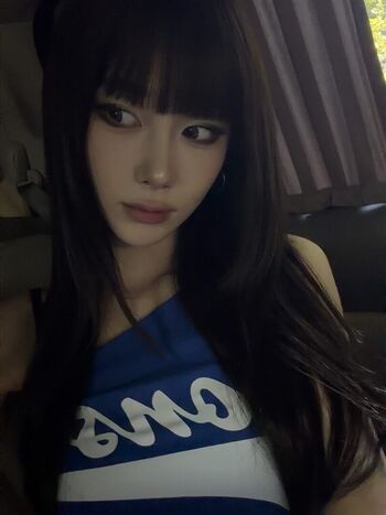 Leaked Womenk pop page private photo viral onlyfans