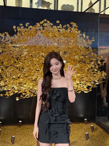 Leaked Womenk pop page private photo viral onlyfans