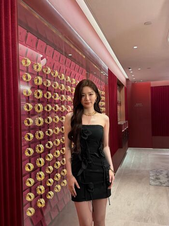 Leaked Womenk pop page private photo viral onlyfans