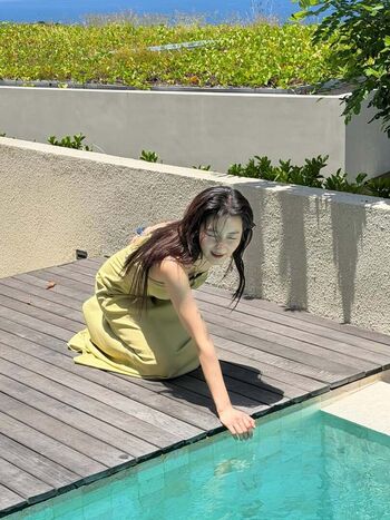 Leaked Womenk pop page private photo viral onlyfans
