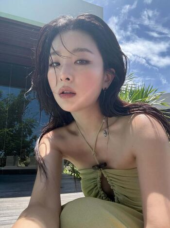 Leaked Womenk pop page private photo viral onlyfans