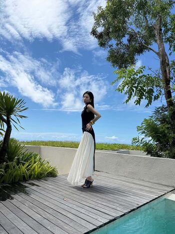 Leaked Womenk pop page private photo viral onlyfans