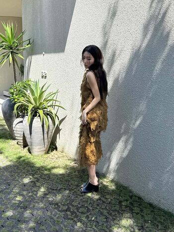 Leaked Womenk pop private photo viral onlyfans