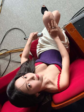 Leaked Womenk pop private photo viral onlyfans