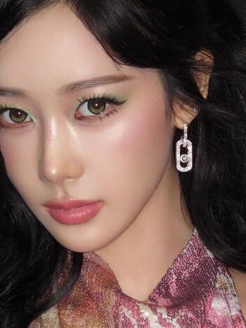 Leaked Womenk pop page private photo viral onlyfans