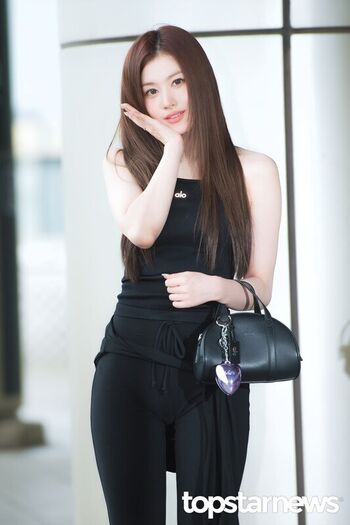 WomenK-pop