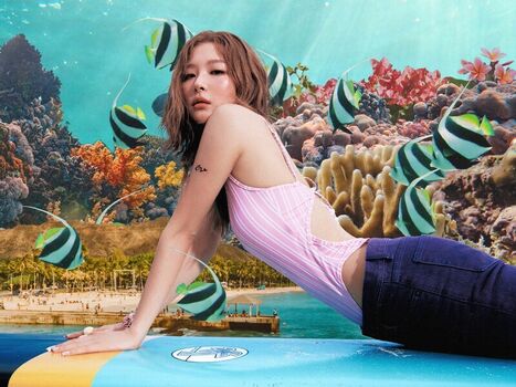 Leaked Womenk pop page private photo viral onlyfans