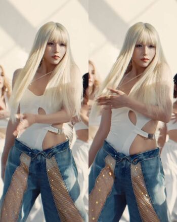 WomenK-pop