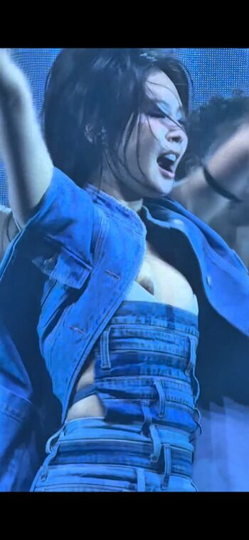 Leaked Womenk pop page private photo viral onlyfans
