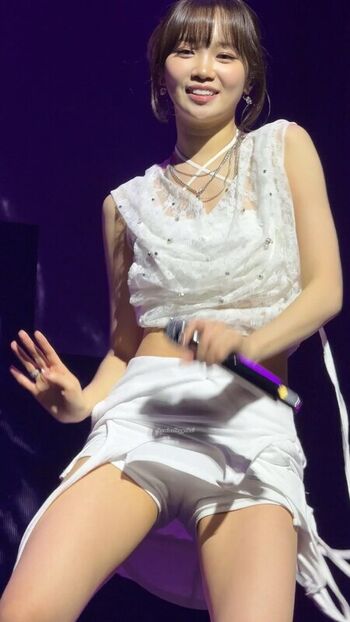 Leaked Womenk pop page private photo viral onlyfans