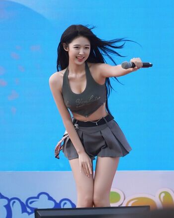 Leaked Womenk pop page private photo viral onlyfans