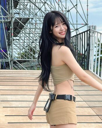 Leaked Womenk pop page private photo viral onlyfans