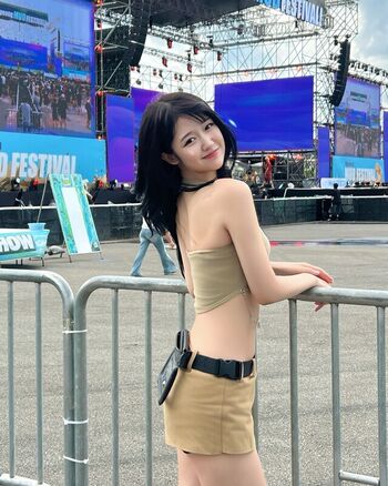 Leaked Womenk pop page private photo viral onlyfans