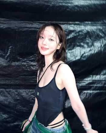 Leaked Womenk pop page private photo viral onlyfans