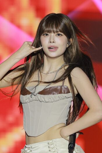 WomenK-pop