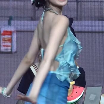 Leaked Womenk pop page private photo viral onlyfans