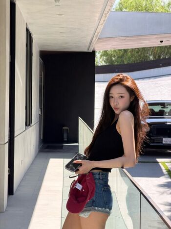 Leaked Womenk pop page private photo viral onlyfans