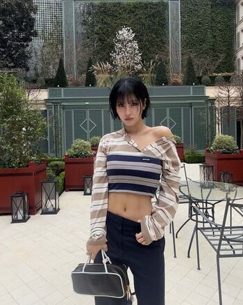 Leaked Womenk pop page private photo viral onlyfans