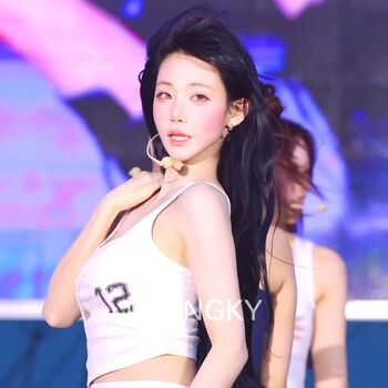 Leaked Womenk pop page private photo viral onlyfans