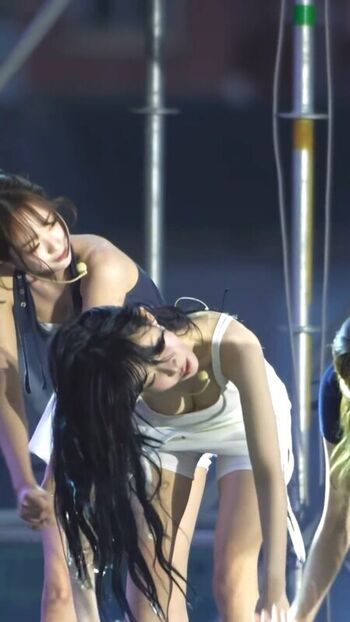 Leaked Womenk pop page private photo viral onlyfans