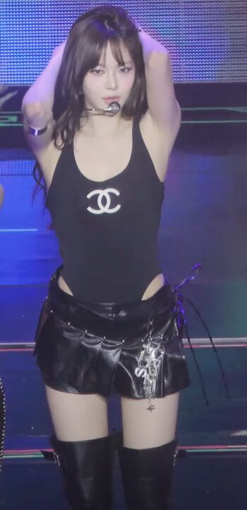 WomenK-pop