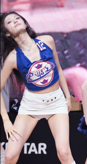 Leaked Womenk pop page private photo viral onlyfans
