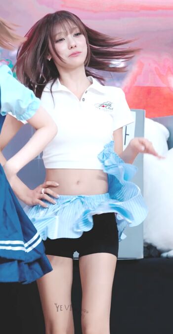 Leaked Womenk pop page private photo viral onlyfans