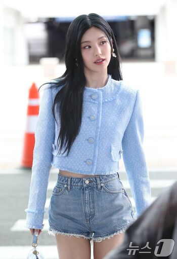 WomenK-pop