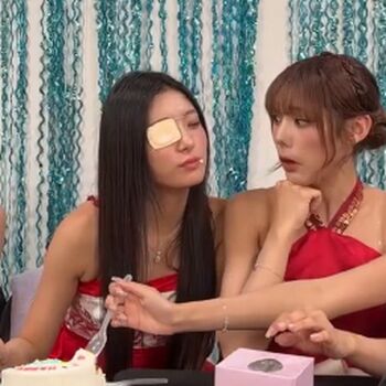 Leaked Womenk pop private photo viral onlyfans