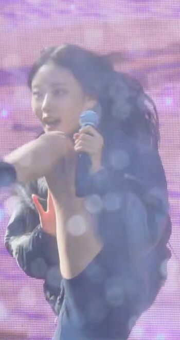 WomenK-pop