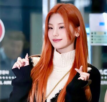 WomenK-pop