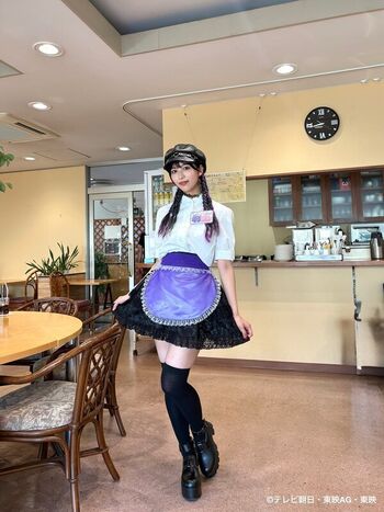Leaked Womentokusatsu private photo viral onlyfans
