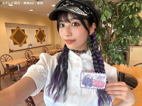 Leaked Womentokusatsu private photo viral onlyfans
