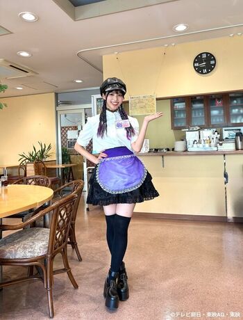 Leaked Womentokusatsu private photo viral onlyfans