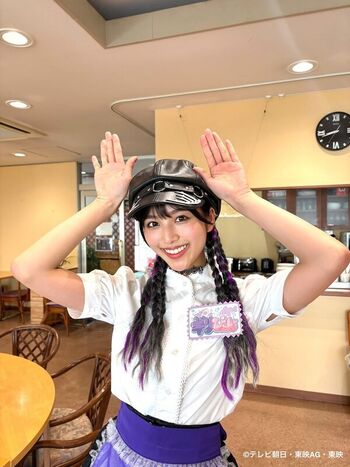 Leaked Womentokusatsu private photo viral onlyfans
