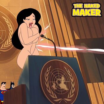Wonder Woma