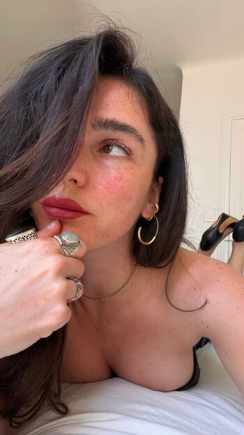 Leaked Wondermiz private photo viral onlyfans