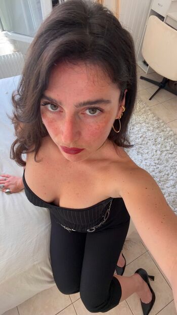 Leaked Wondermiz private photo viral onlyfans