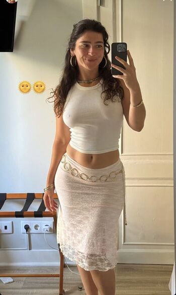 Leaked Wondermiz private photo viral onlyfans