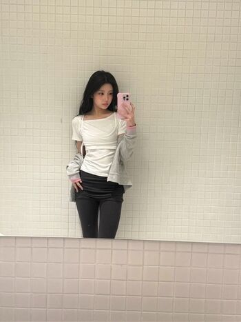 Leaked Wonhee private photo viral onlyfans