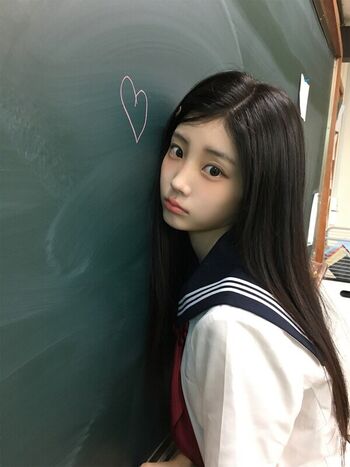 Leaked Wonhee private photo viral onlyfans