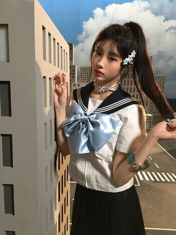 Leaked Wonhee private photo viral onlyfans