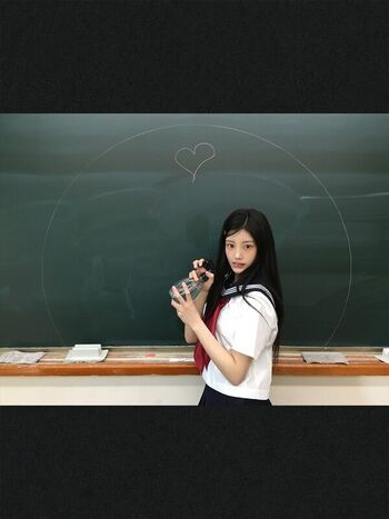Leaked Wonhee private photo viral onlyfans