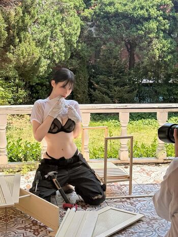 Leaked Woohyeon page private photo viral onlyfans