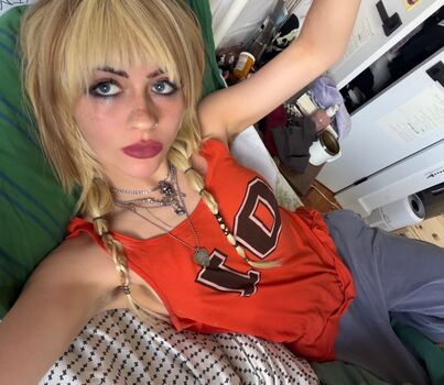 Leaked Wormsheriff private photo viral onlyfans
