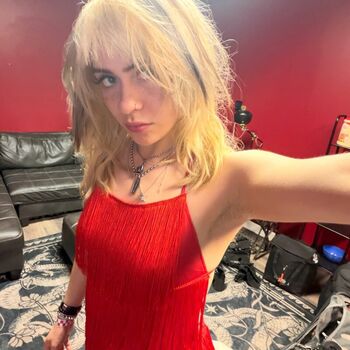 Leaked Wormsheriff private photo viral onlyfans