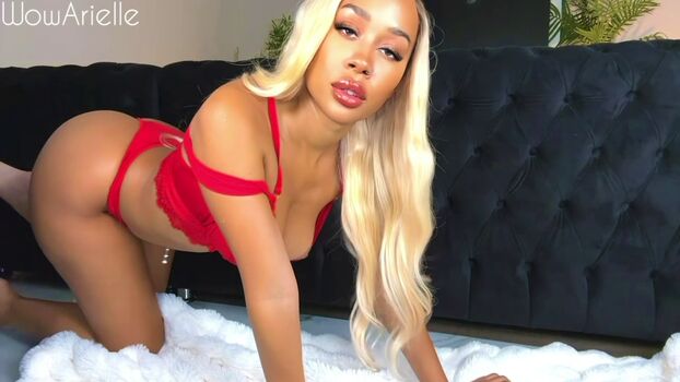 WowArielle