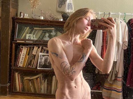 Leaked Wowbryn page private photo viral onlyfans